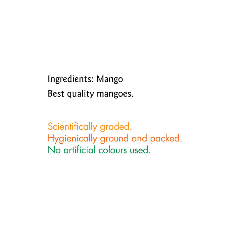 Everest Amchur Powder