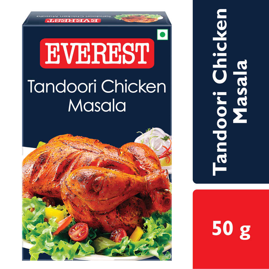 Everest Tandoori Chicken Masala