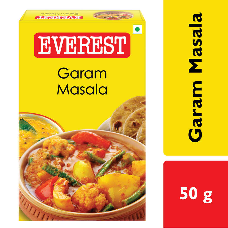Everest Garam Masala