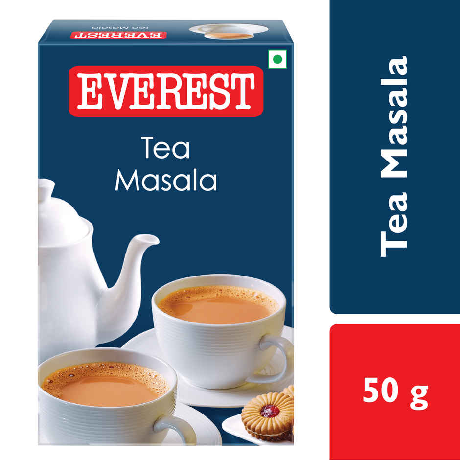 Everest Powder - Tea Masala