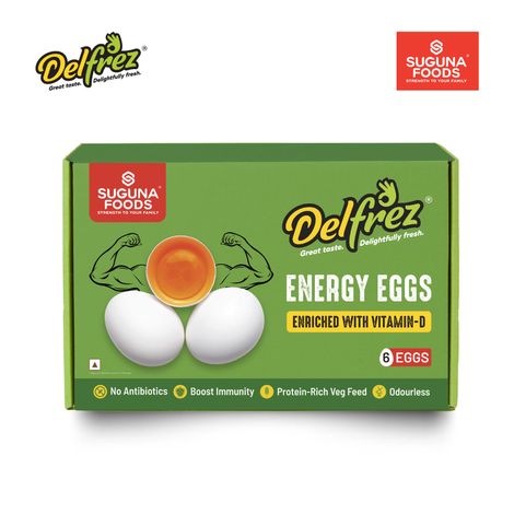 Suguna Eneregy - Vitamin D