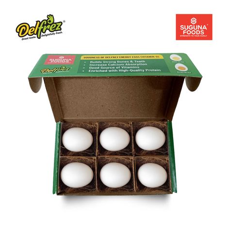 Suguna Eneregy - Vitamin D