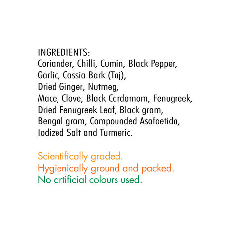 Everest Chicken Masala