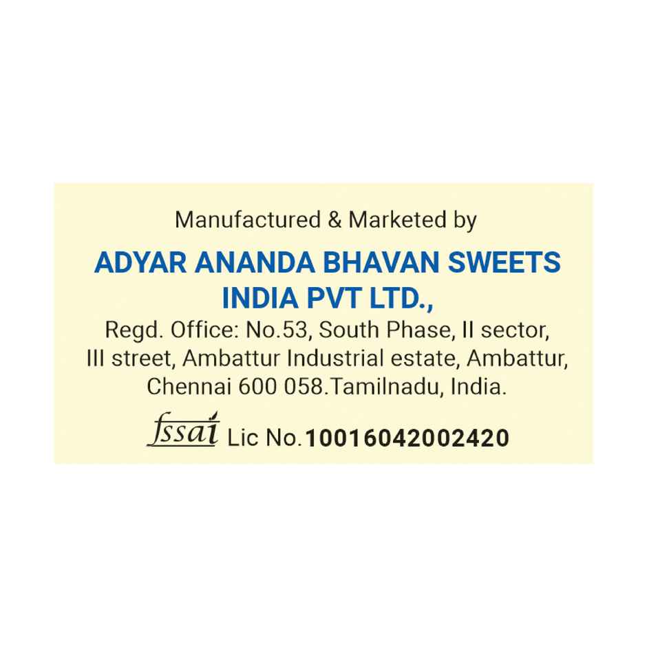 A2B Spl Mixture | Spicy & Crunchy Snack