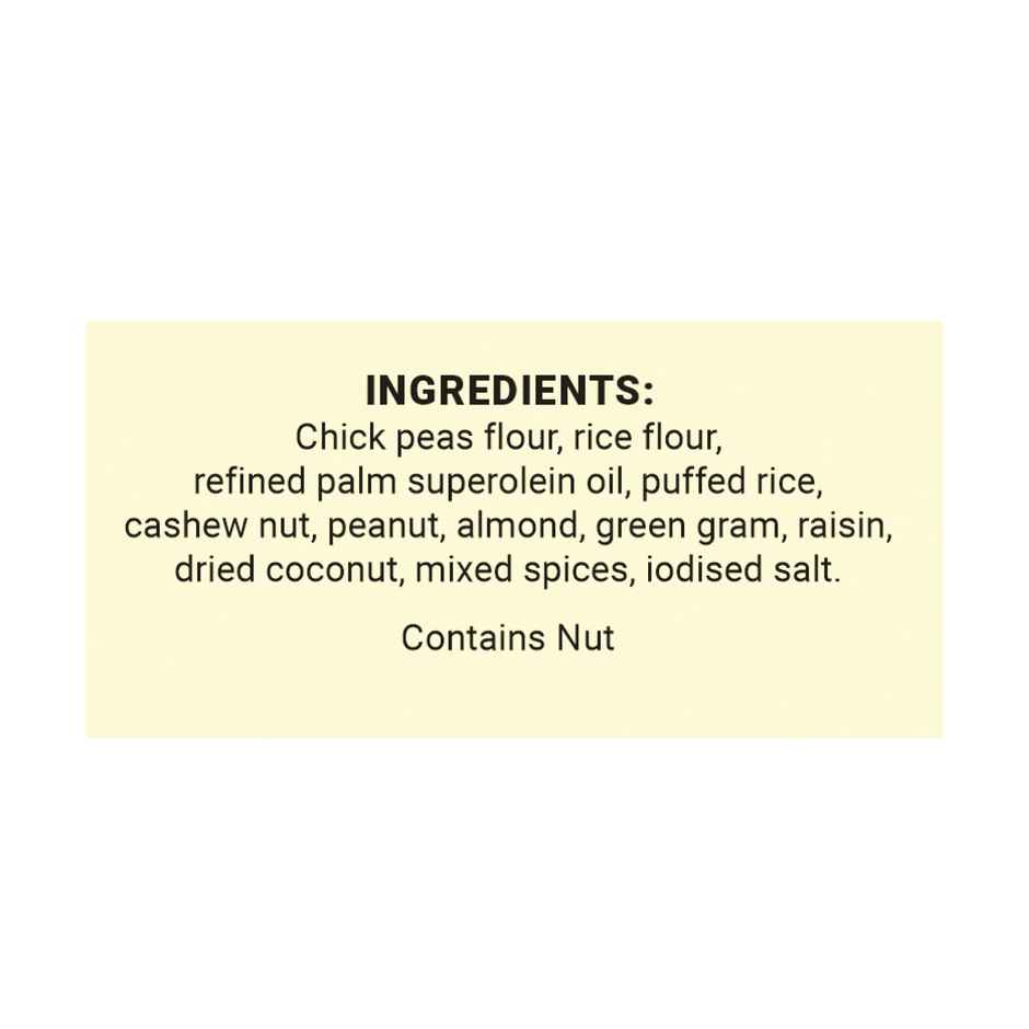 A2B Spl Mixture | Spicy & Crunchy Snack