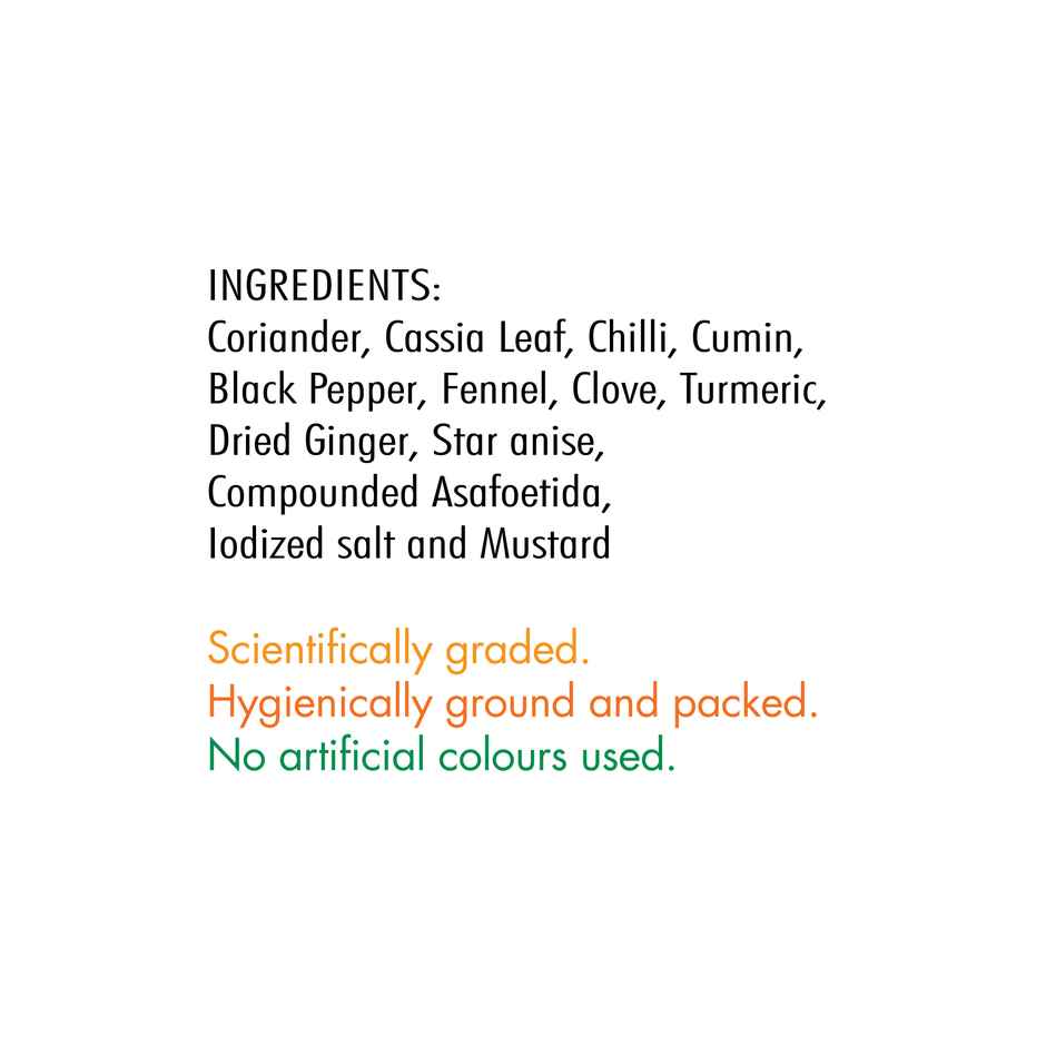 Everest Super Garam Masala Pouch