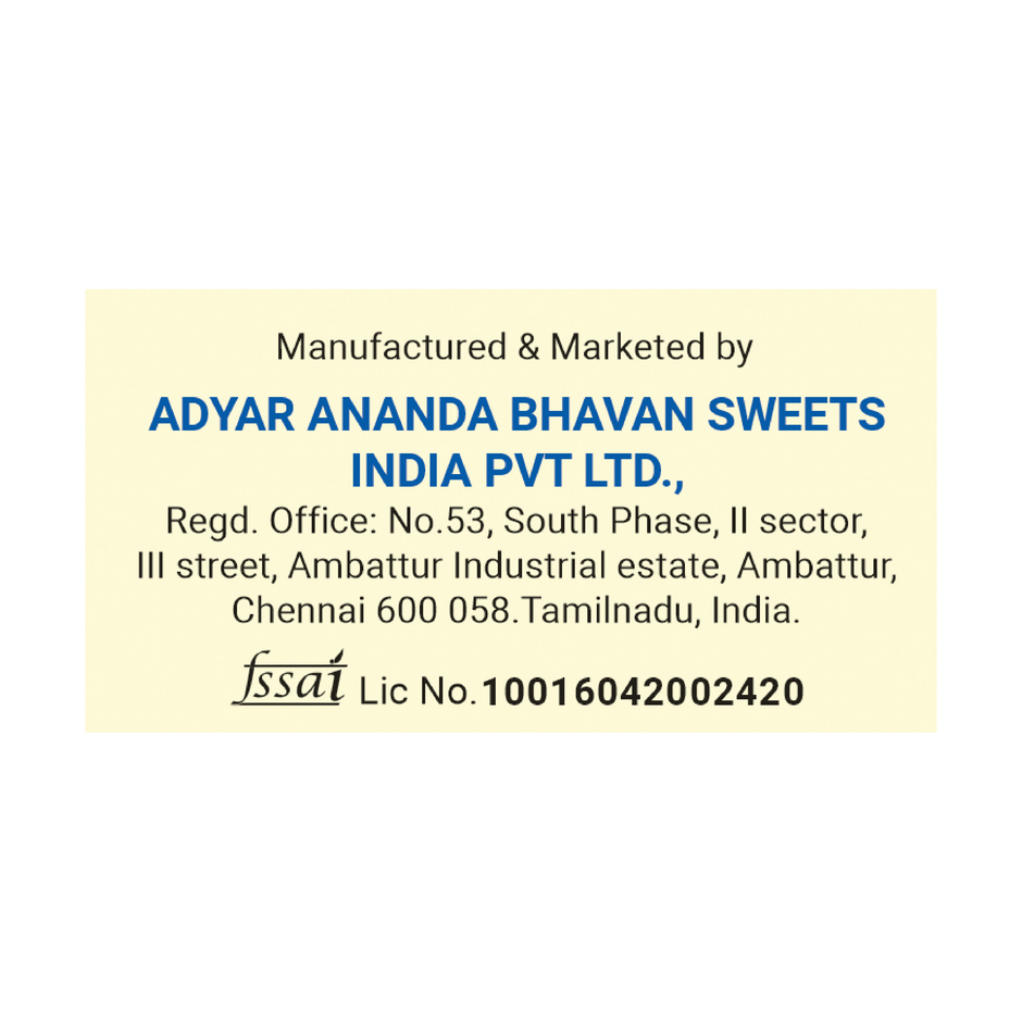 A2B Rajapalayam Karasev