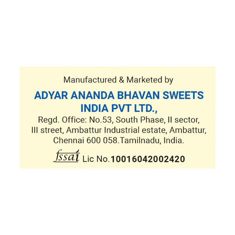 A2B Rajapalayam Karasev