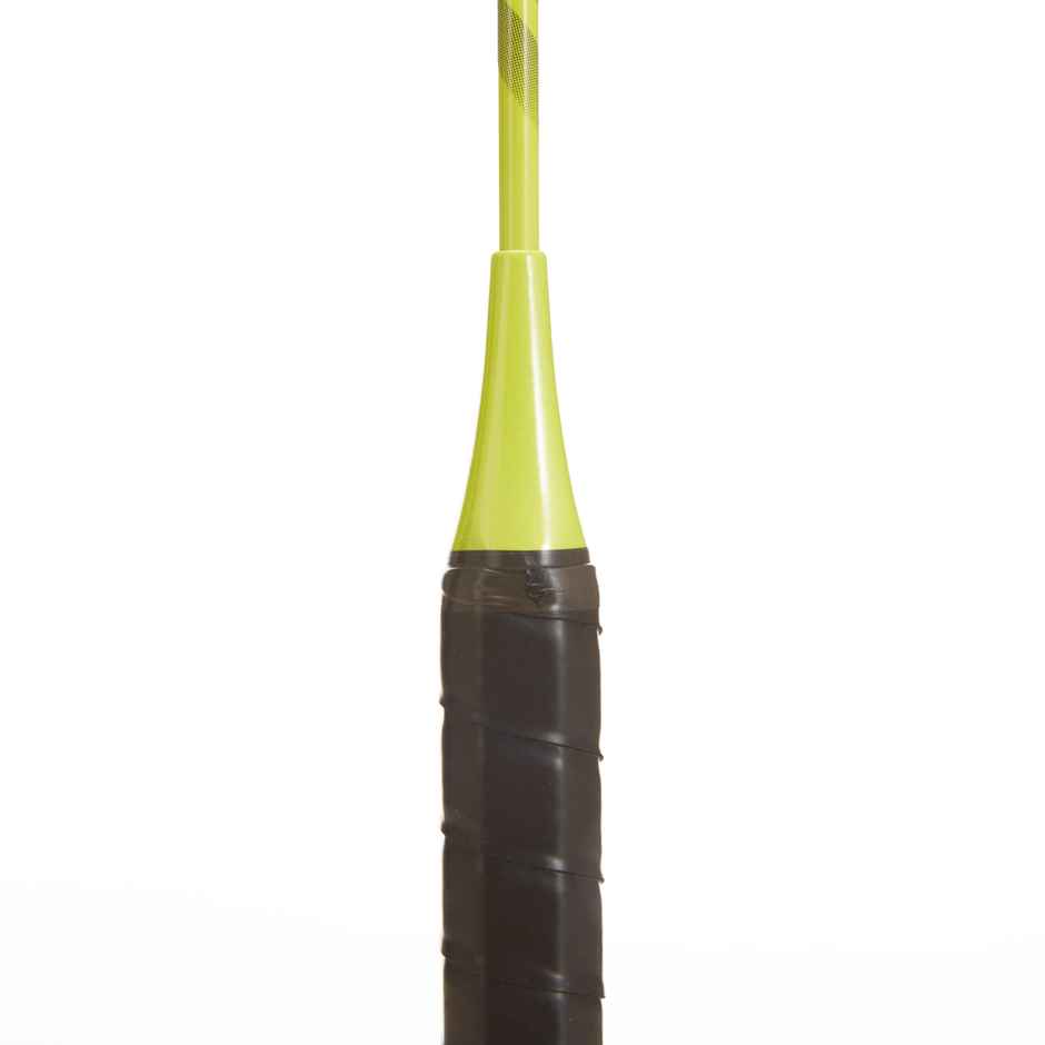 Decathlon Perfly Adult Beginer Badminton Racket | Lime | 95 gm