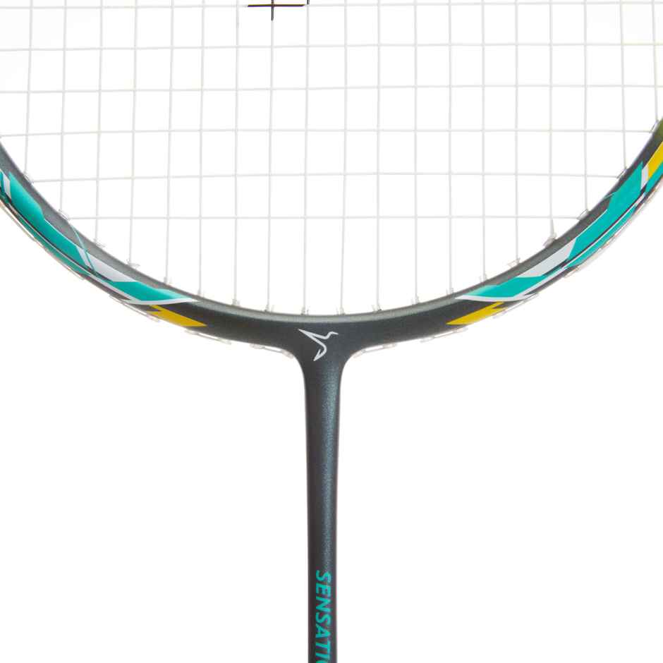Decathlon | Kuikma Adult Badminton Racket - Green
