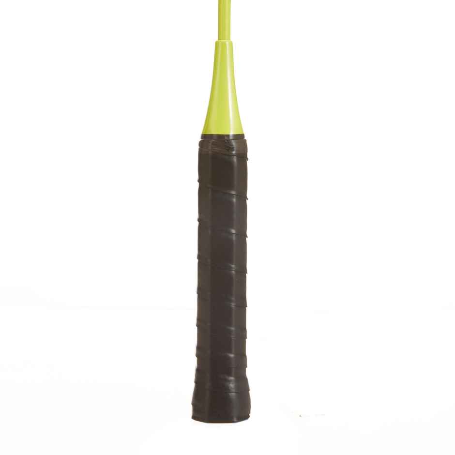 Decathlon Perfly Adult Beginer Badminton Racket | Lime | 95 gm