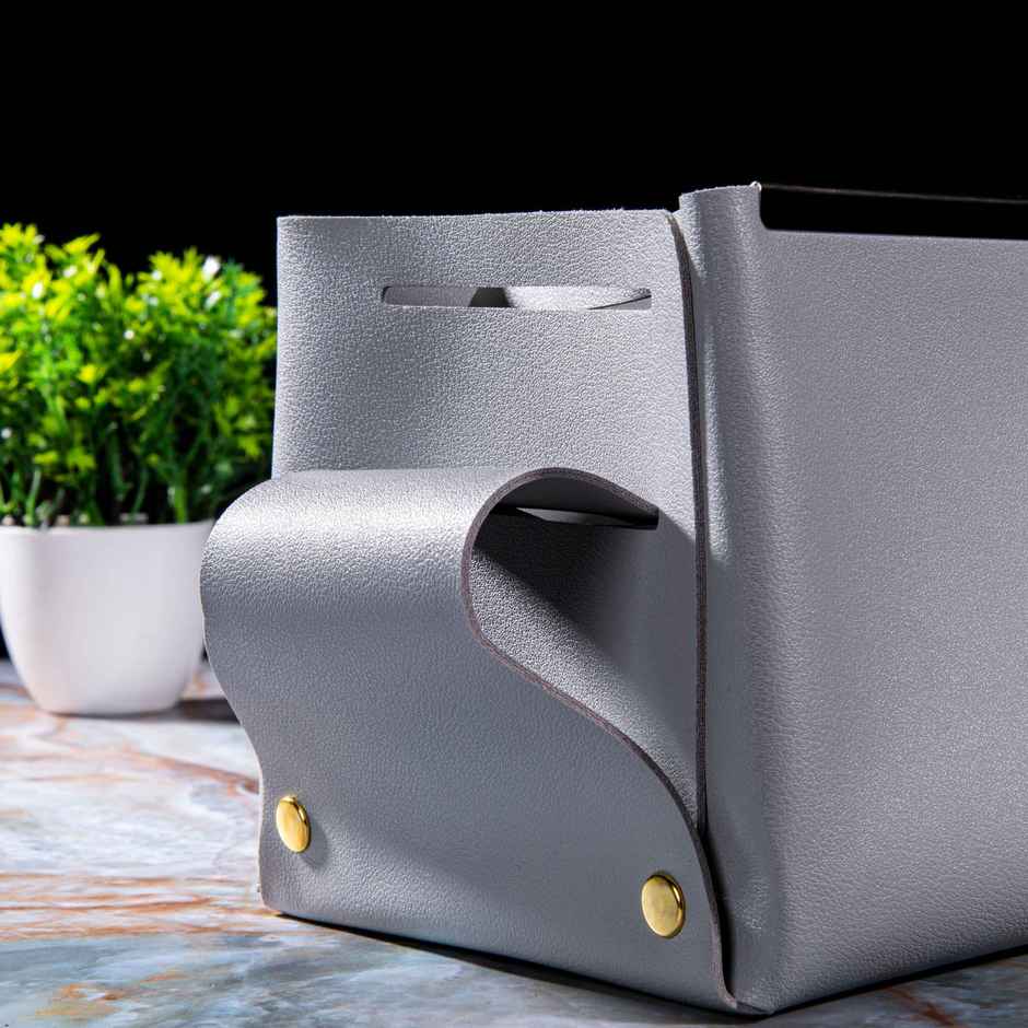 Gibox Jewellery Holder Grey