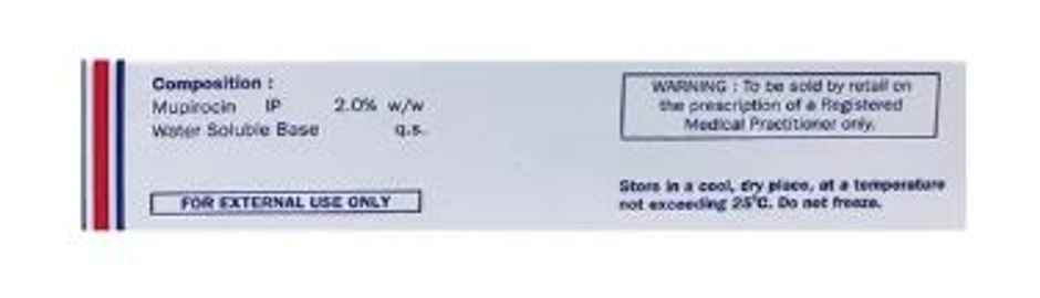 Mupi-XL Ointment