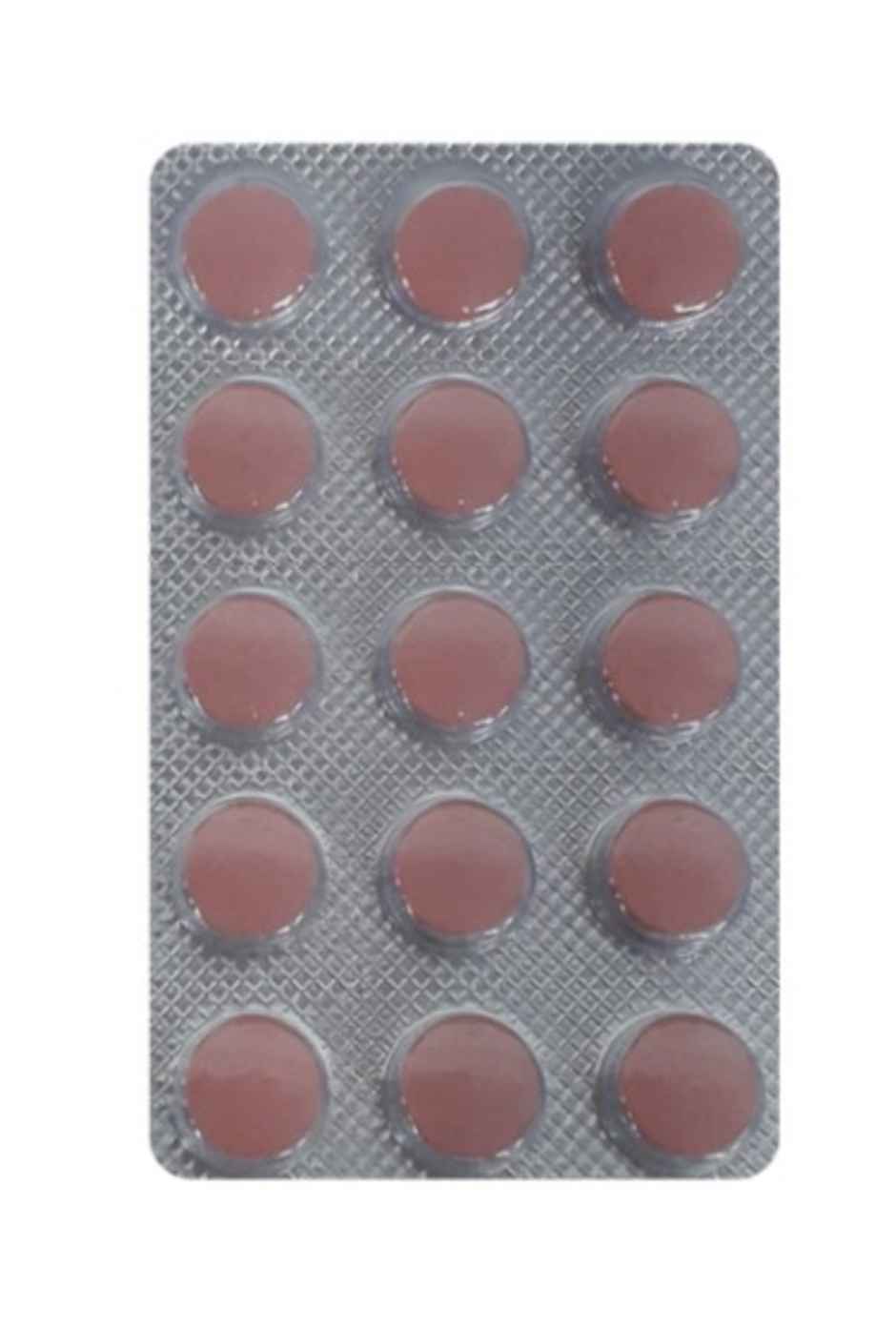 Carvidon-OD Tablet MR