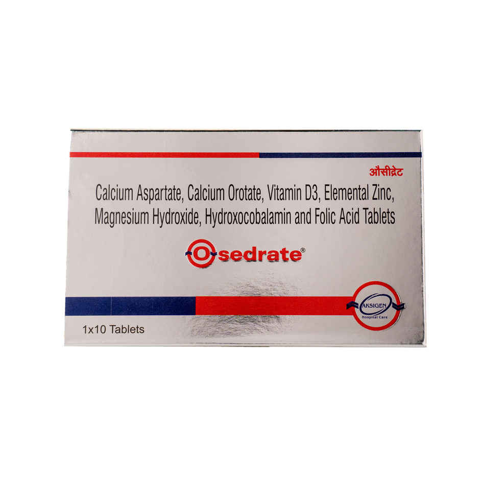 Osedrate Tablet