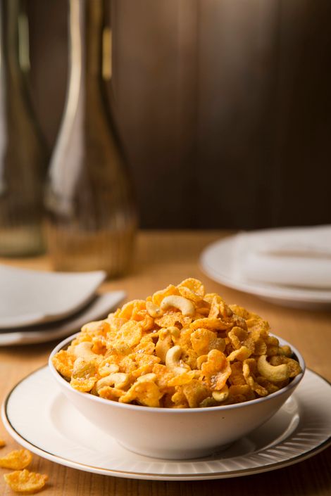 Namaskaram Corn Flakes Mix