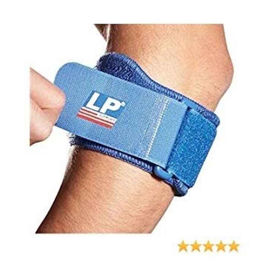 LP Support 751 Tennis And Golf Elbow Support Wrap