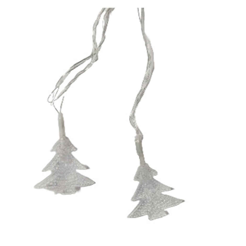 Christmas Tree Decorative Lights - 2 mtr