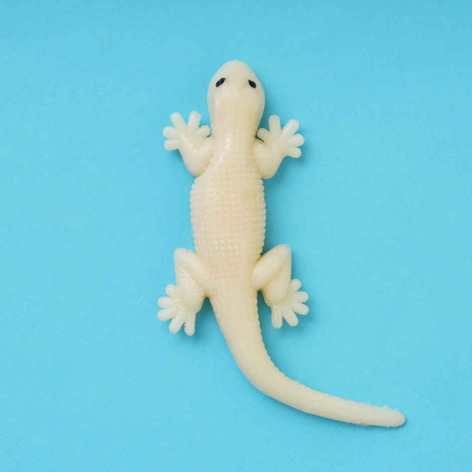 Fake Lizard Prank Toy | Happy Mail