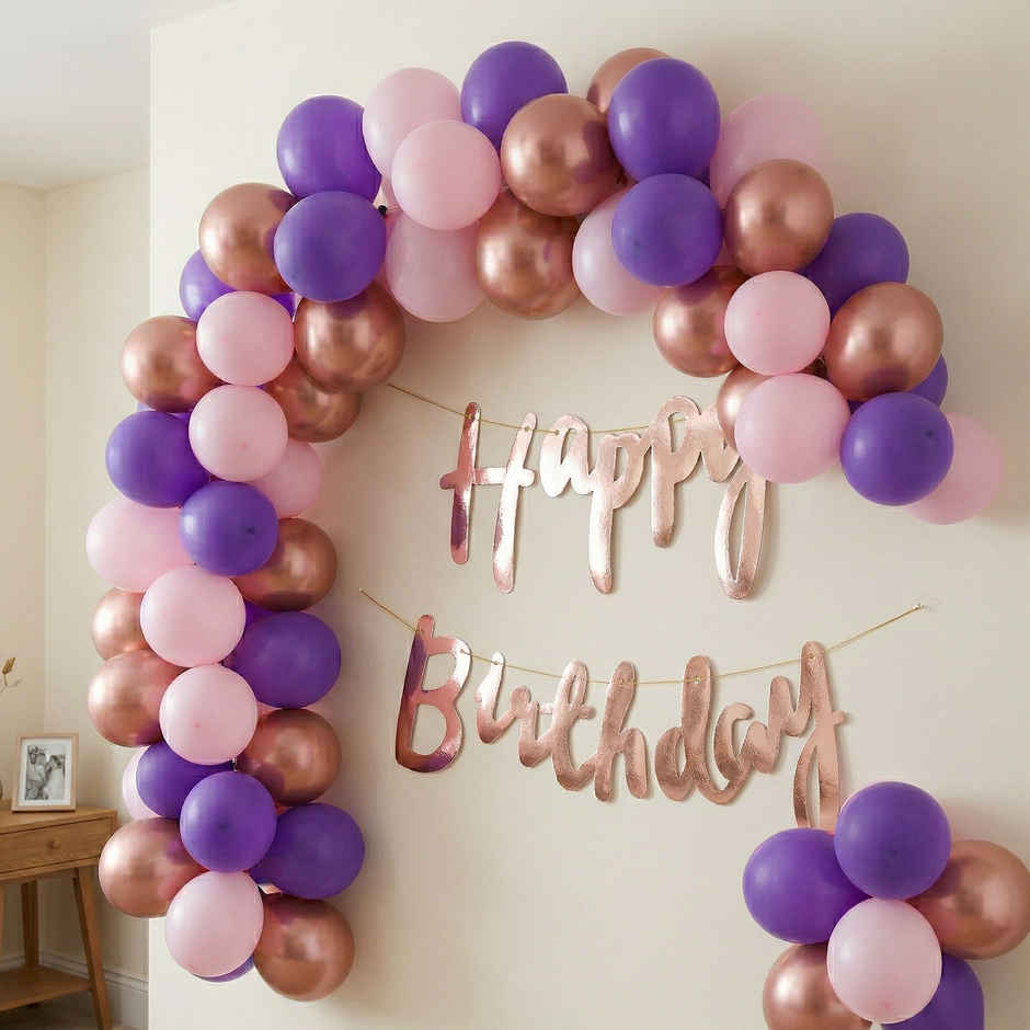 Birthday Decoration Kit | Propcon