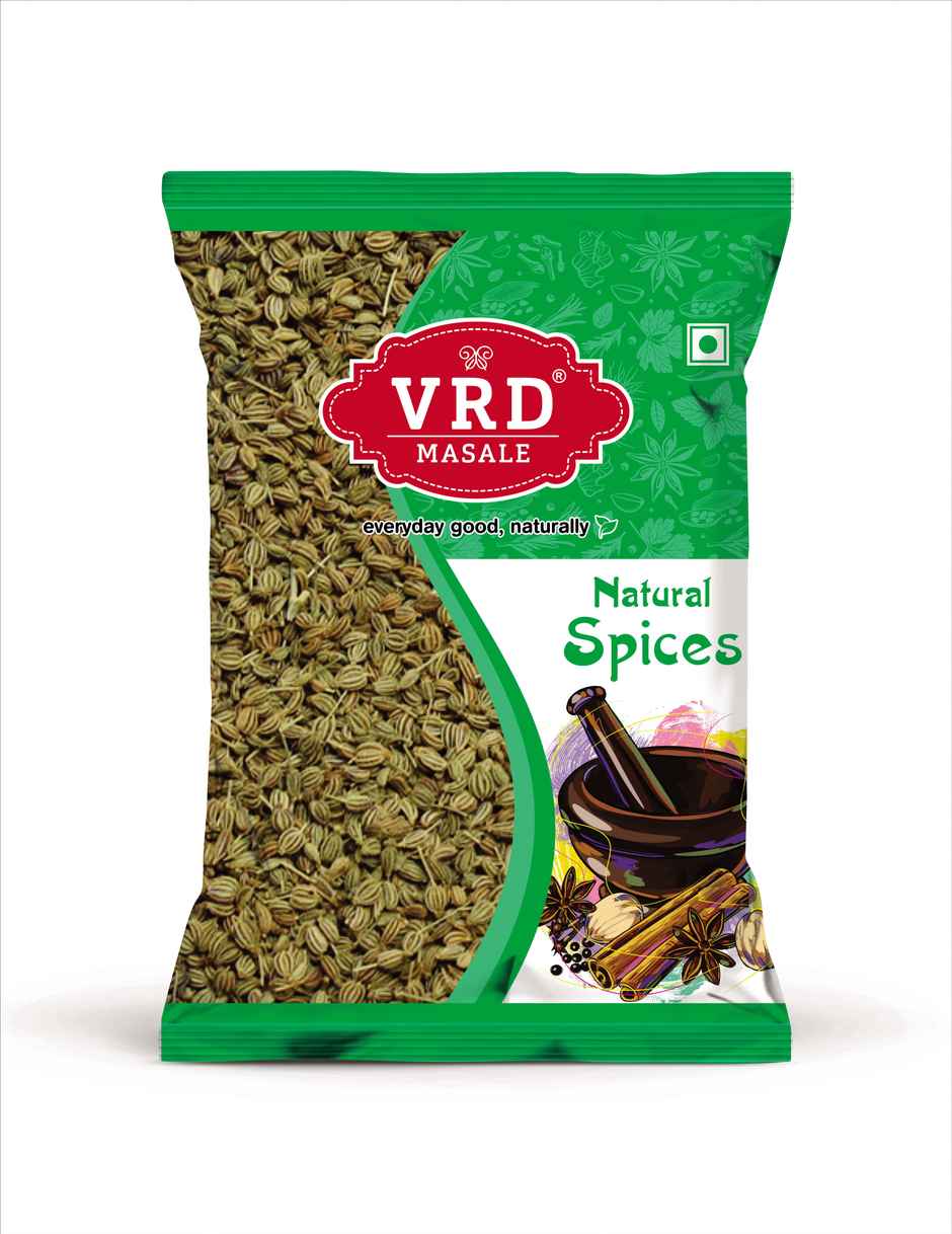AJWAIN