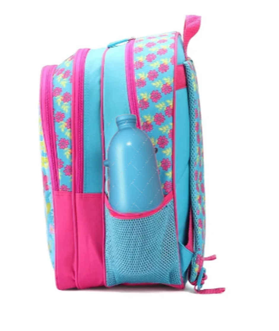 Peppa Pig School Bag 14 Inches