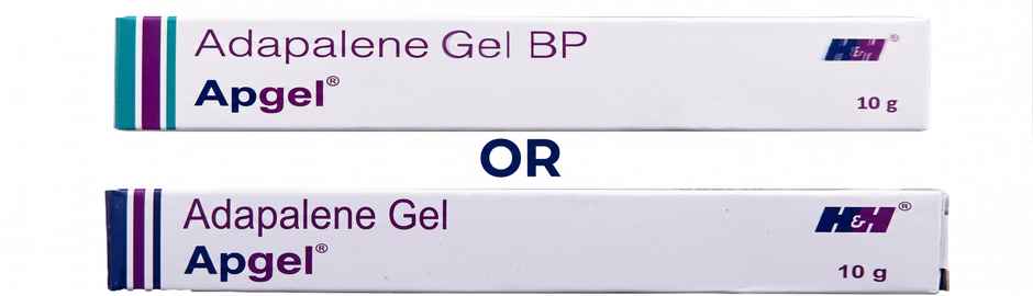 Apgel Gel