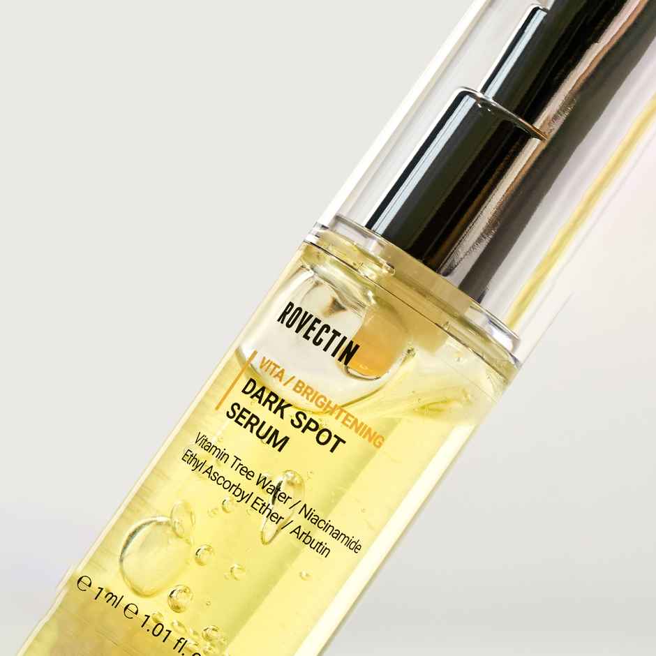 Rovectin Rovectin Vita Dark Spot Serum