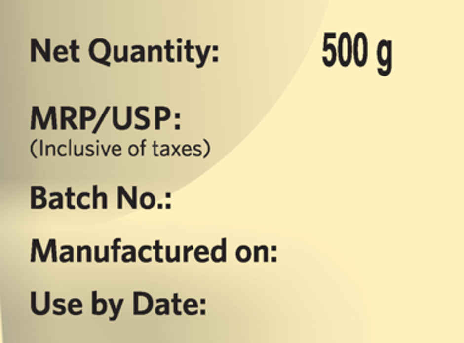 Simmply Idli-Dosa Batter 500g