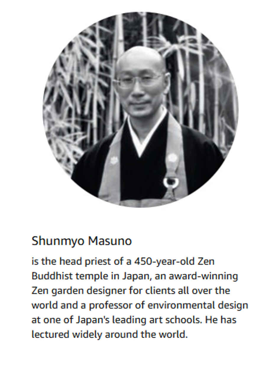 Don't Worry: From the million-copy bestselling author of Zen