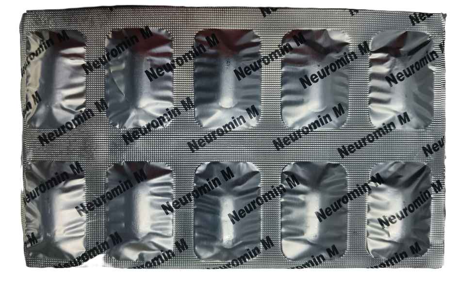 Neuromin M Tablet