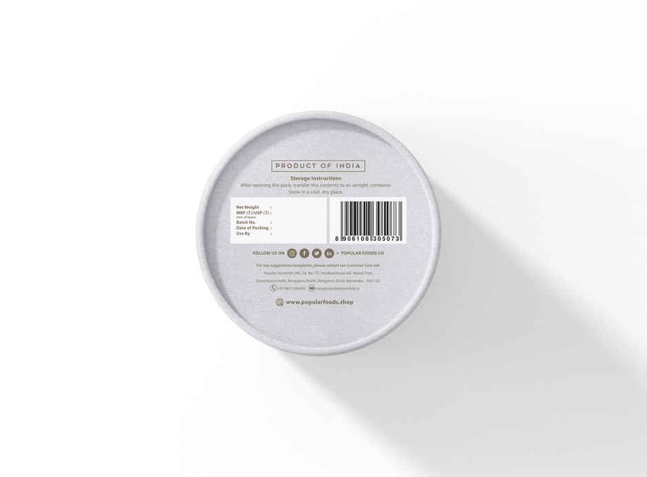 Popular Gourmet Hazel Nuts