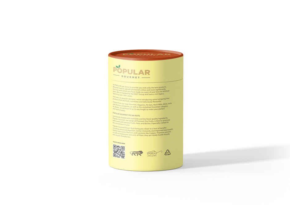 Popular Gourmet Pecan Nuts