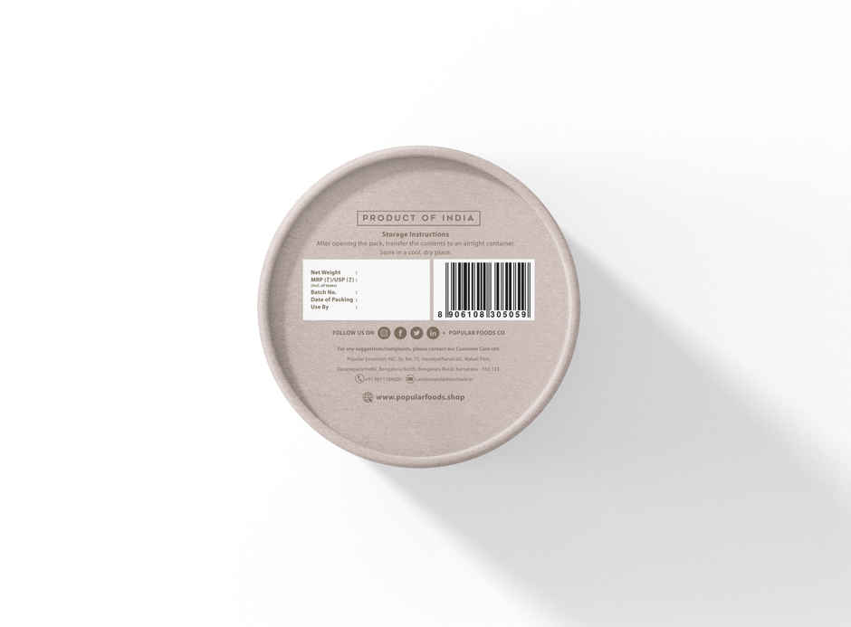 Popular Gourmet Brazil Nuts Raw