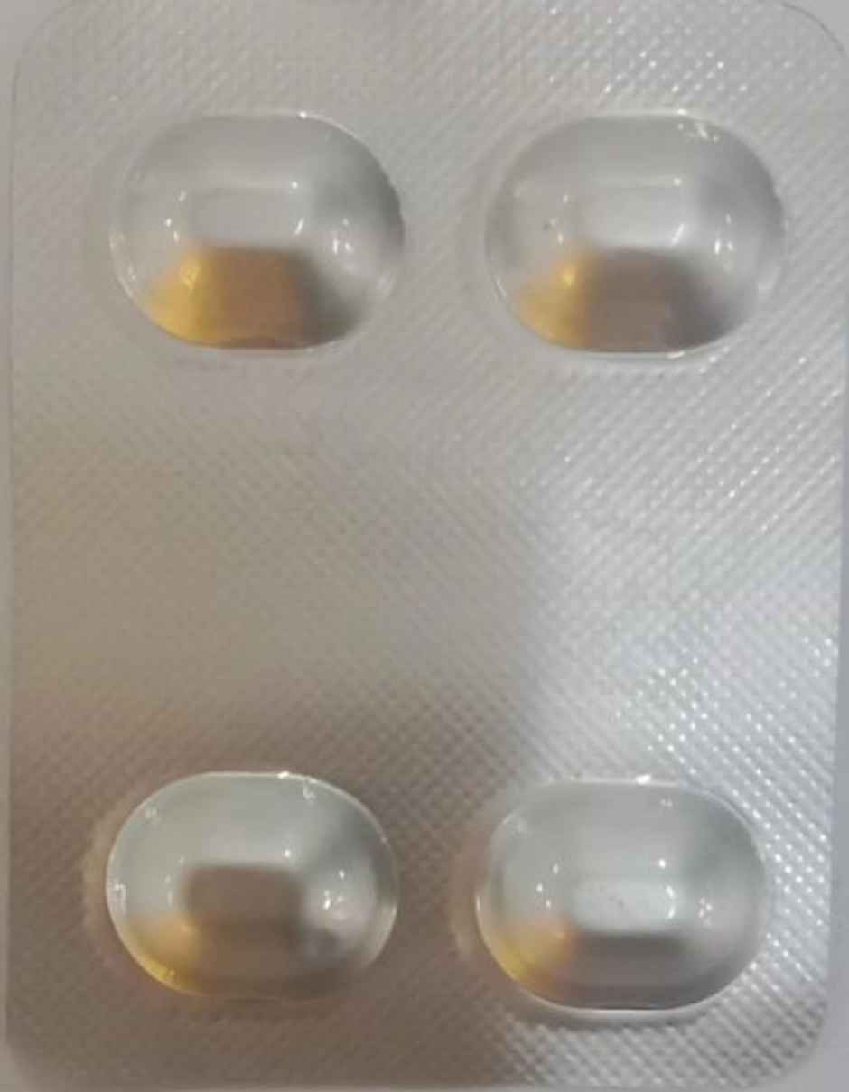 Aprezo 10 Tablet