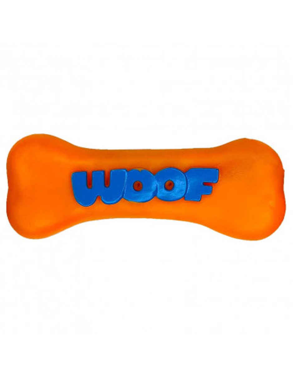 Nootie Woof Bone (Colour May Vary)