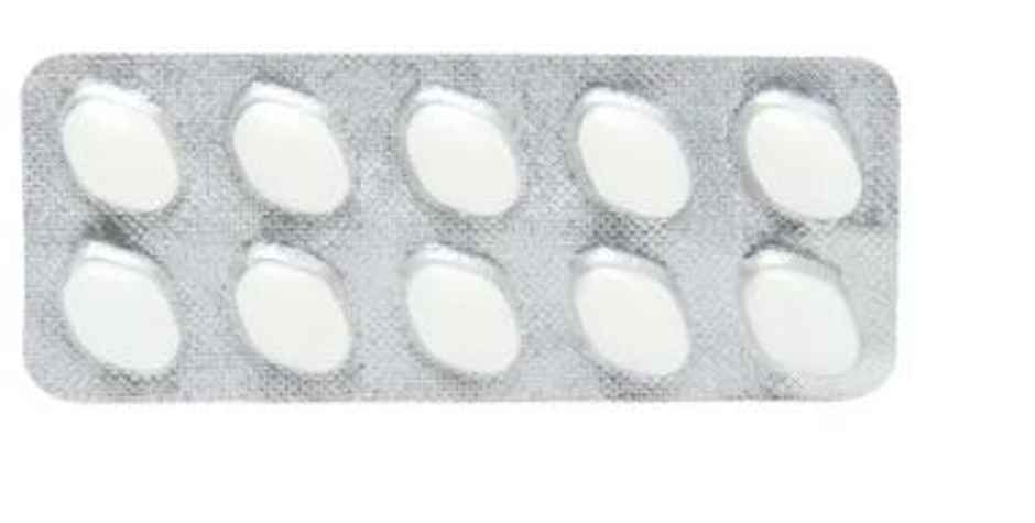 Lupigest SR 300 Tablet