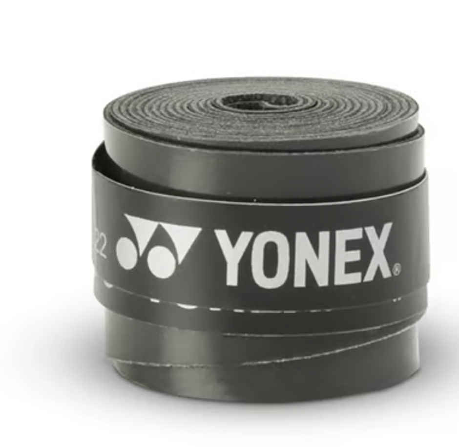 Yonex Badminton Racquet Finger Grip - Tech 501B (Colour May Vary)