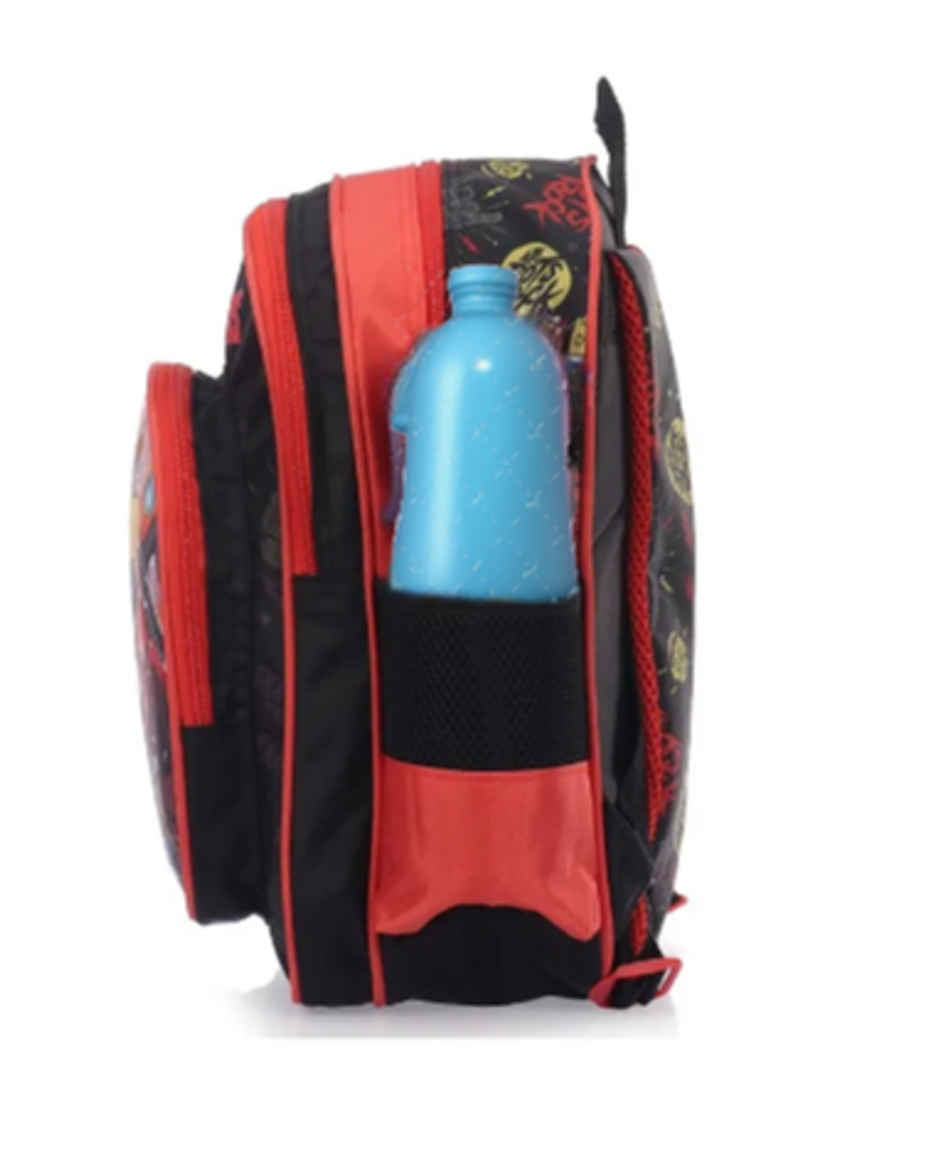 Transformers School Bag 16 Inches