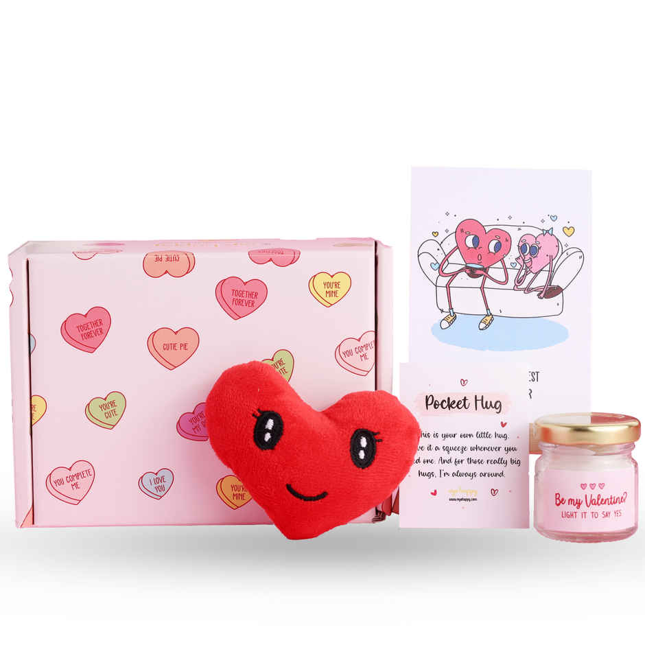 Cute Moments Celebration Gift Hamper | Ideal for Gifting | Oye Happy