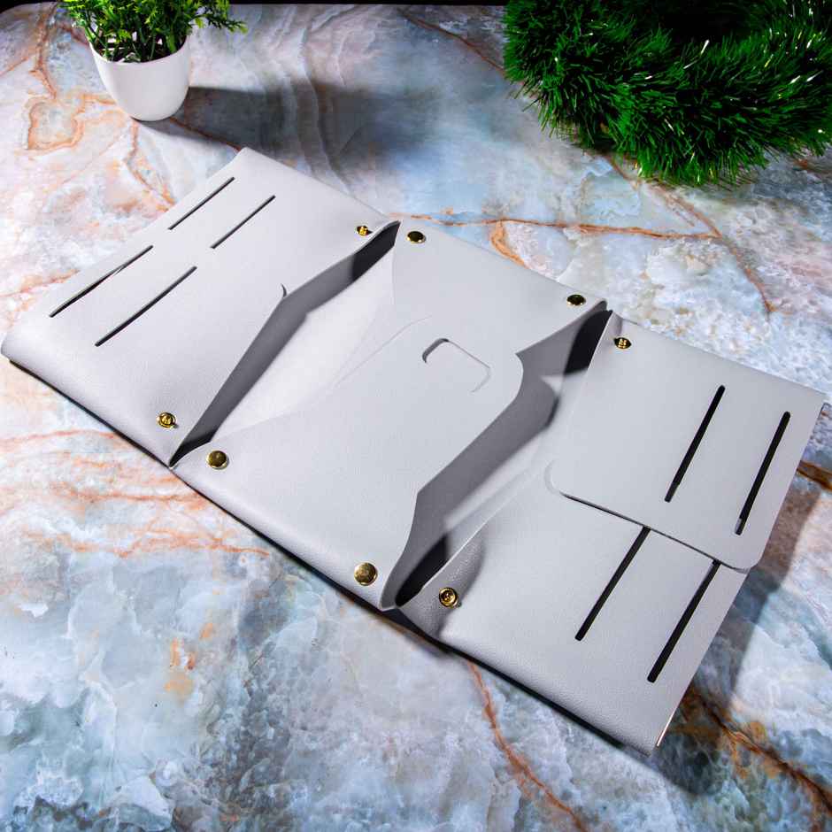 Gibox Jewellery Holder Grey