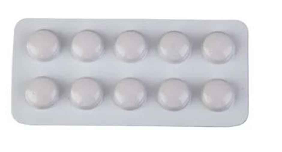 Istavel 100mg Tablet