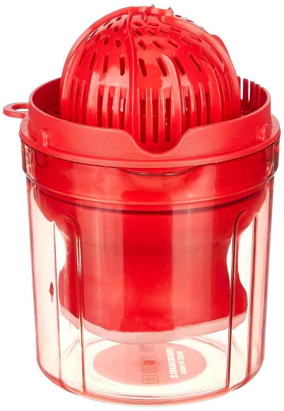 Youbee 2 In1 Hand Press Manual Citrus Juicer For Orange, Lemon, Hand Squeezer Juicer