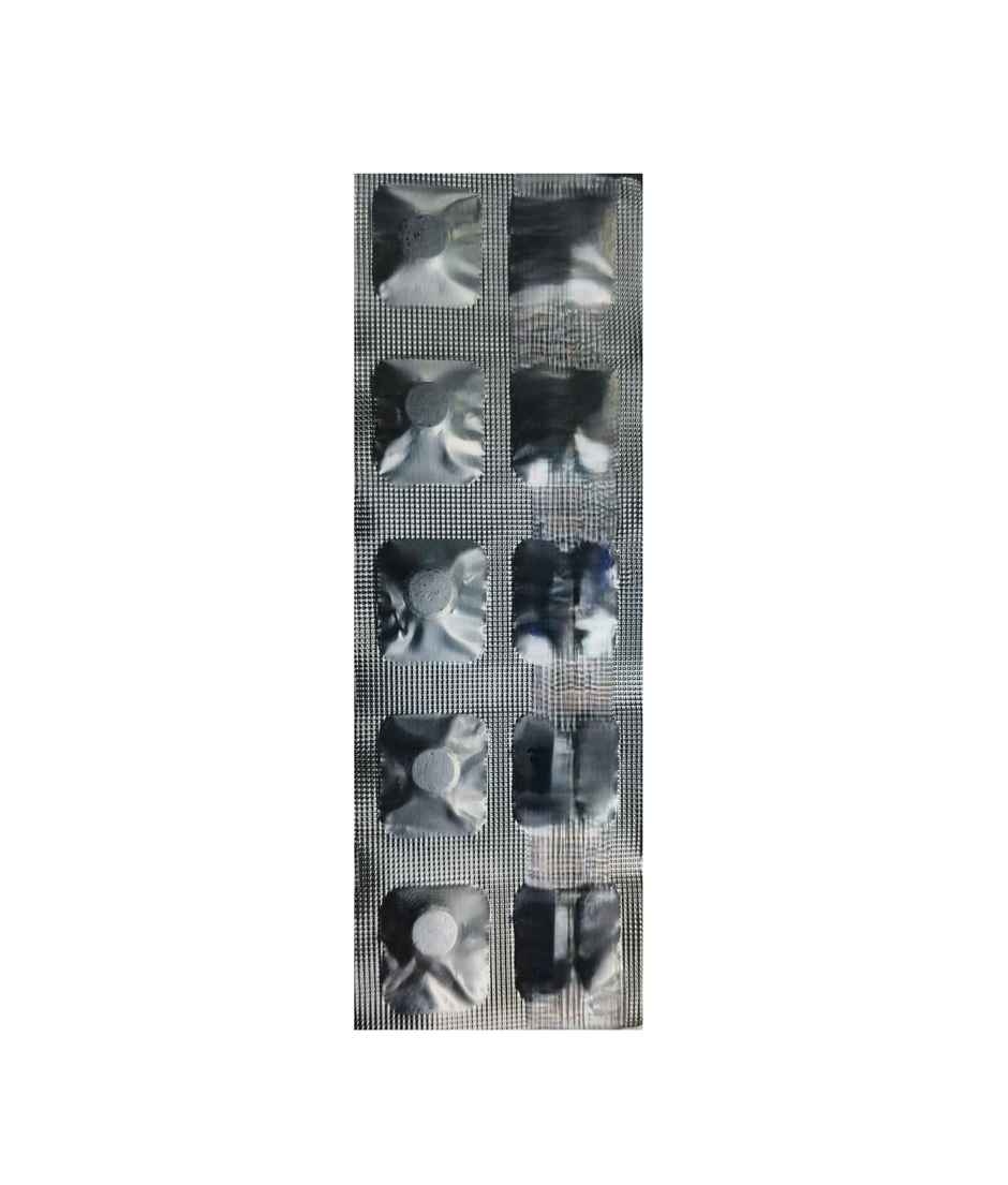 Defcort 12 Tablet