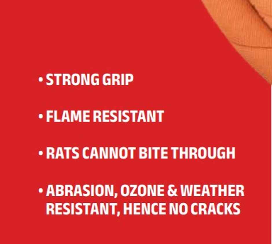 Eleenova Lp Gas Stove Hose Pipe