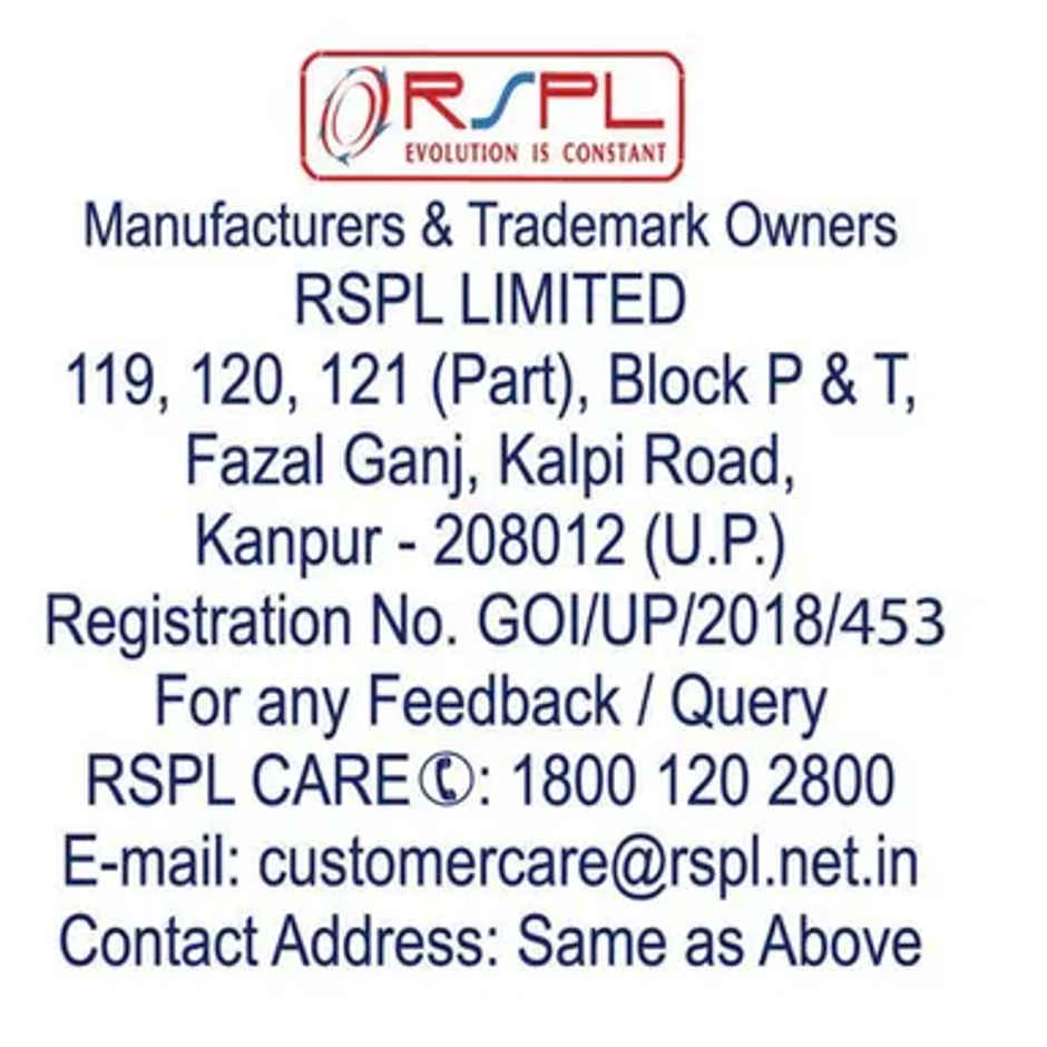 Ghadi Detergent Powder 