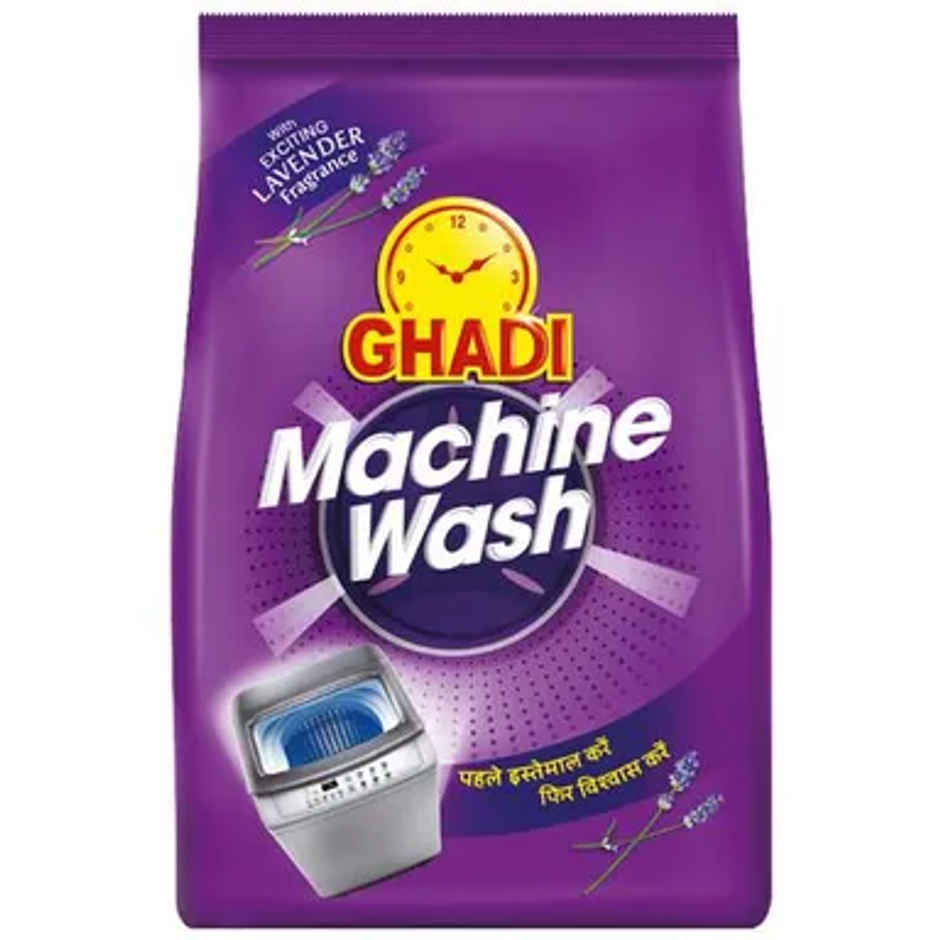 Ghadi Machine Wash