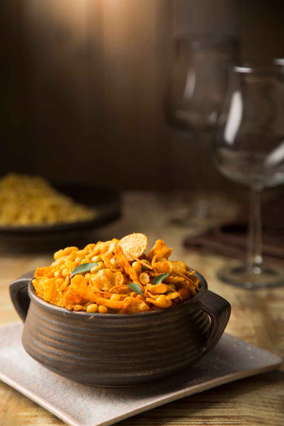 Namaskaram Punjabi Mix | Crunchy Snack Mix