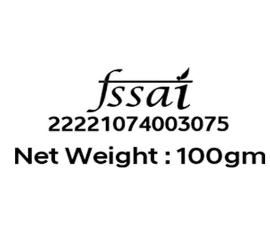 Masalchee Amchoor Powder 