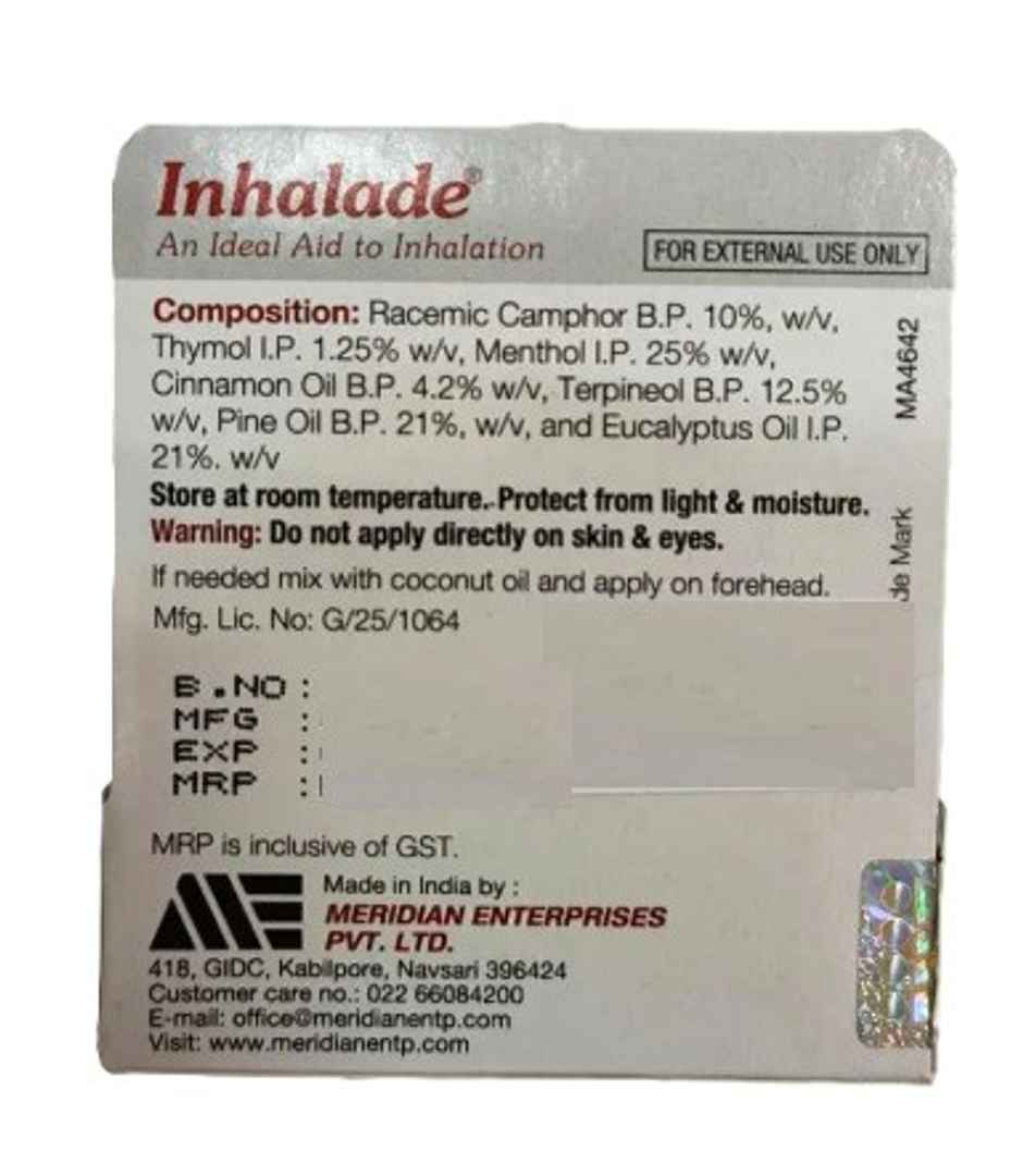 Inhalade Drop